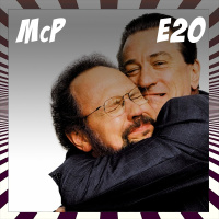 Extra #20 Recomendaciones de películas sobre psicólogos - Episodio exclusivo para mecenas