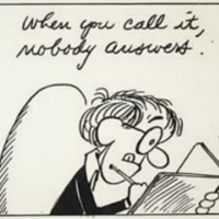 #46 | Woody Allen II (él no haría segundas partes)