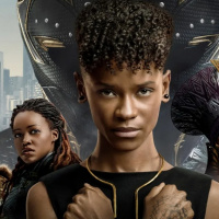 Extra #09 - Black Panther: Wakanda Forever - Episodio exclusivo para mecenas