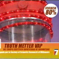 #32 | La magia de la televisión (local)