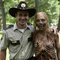 #77 | Cine de zombies: diversión a mordiscos