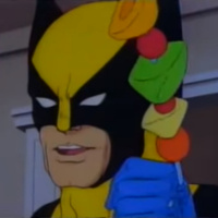 #56 | Entre superhéroes y vengadores