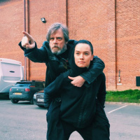 #66 | Star Wars: el final de (otra) trilogía