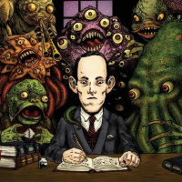 #91 | Lovecraft, de novatos para inexpertos