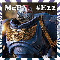 Extra #22 - Divagaciones sobre Warhammer - Episodio exclusivo para mecenas