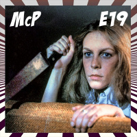 Extra #19 Slasher, cuchilladas y gritos - Episodio exclusivo para mecenas