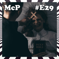 Extra#29 - Exorcismos express - Especial Post-Halloween - Episodio exclusivo para mecenas