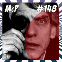 #148 | Historias del Cronenberg
