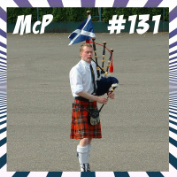 #131 | Escocia para principiantes