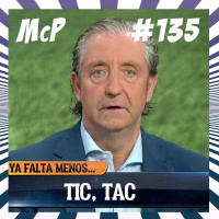 #135 | El Chiringuito de Jugones