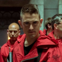 #111 | El final de La casa de papel (quinta temporada)