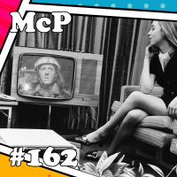 #162 | Las miniseries de nuestra vida, limitadas y autocontenidas