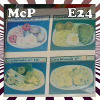 Extra #24 - Platos Combinados - Episodio exclusivo para mecenas