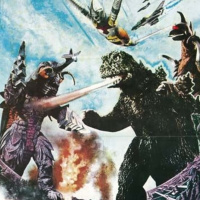 #99 | Godzilla mon amour
