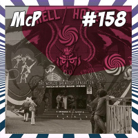 #158 | Ferias y verbenas