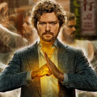 #23 | Iron Fist (edición exprés)