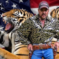 #78 | Tiger King (despierta el tigre que hay en ti)