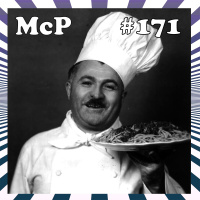 #171 | Con los monos en la masa - Restaurantes de ficción