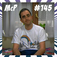 #145 | Webseries españolas