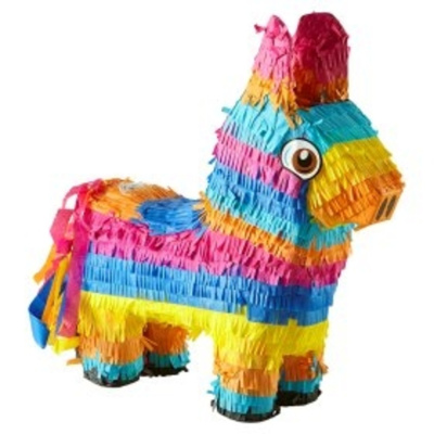 Piñata 3.0