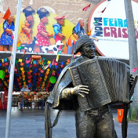 Capital Fluminense pode ser considerada uma das maiores cidades nordestinas do país