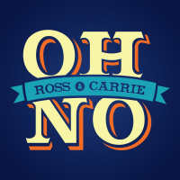 Ross and Carrie Await the End Times (Part 3): When Is Hell Edition