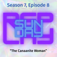 The Canaanite Woman
