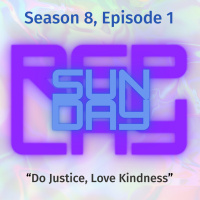 Do Justice, Love Kindness