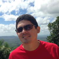 #SC 002 - Entrevista com Thales Vinícius