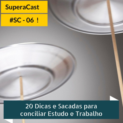 Superacast