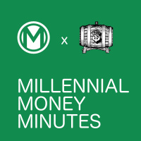 Millennial Money Minutes | Personal Finance In 5 Minutes