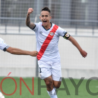 #EntrevistaUR con Álex Cano tras el arranque de la temporada