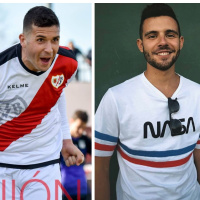 #TertuliaUR con Adrián Carrasco y Sergio Roseñada