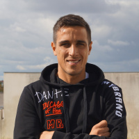 Trejo - #EntrevistaUR: Entiendo el enfado de la afición