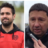 #TertuliaUR con Miguel Ángel Quejigo y Mariano Madrid