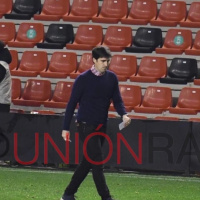 Andoni Iraola tras la victoria 2-0 ante el Fuenlabrada