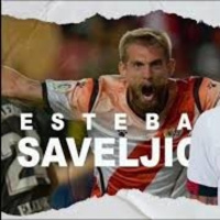 #EntrevistaUR con Saveljich en la previa del Rayo-Mallorca de Copa
