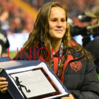 Eva Alonso se marcha a EEUU: He optado por un nuevo reto para seguir creciendo