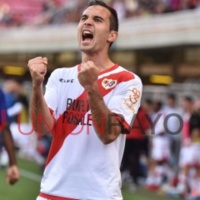 #EntrevistaUR con Armenteros: “El Rayo es especial