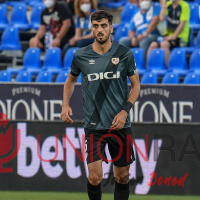 #EntrevistaUR a Catena en la previa de los playoff contra el Girona