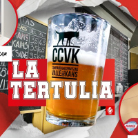 #TertuliaUR con Israel Herráiz e Israel Villar (6X02)