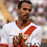 #EntrevistaUR con Antonio Amaya, nuevo entrenador del Rayo C