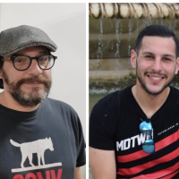 #TertuliaUR con Miguel Silveti Daniel de Julián