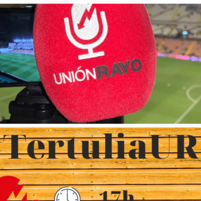 Podcast Unión Rayo