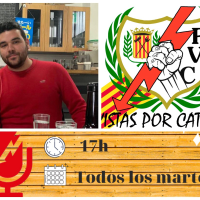 Podcast Unión Rayo