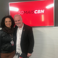 O que eu estou fazendo hoje para não depender dos meus filhos amanhã?