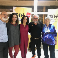 Envelhecimento, gênero e diversidade: finalmente podemos construir expectativa de futuro