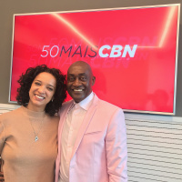 A importância das matriarcas na busca pelo sonho de Ismael Ivo