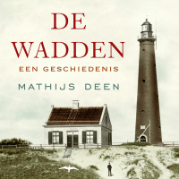 Luisterfragment De wadden van  door Mathijs Deen