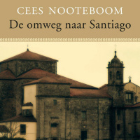 De omweg naar Santiago